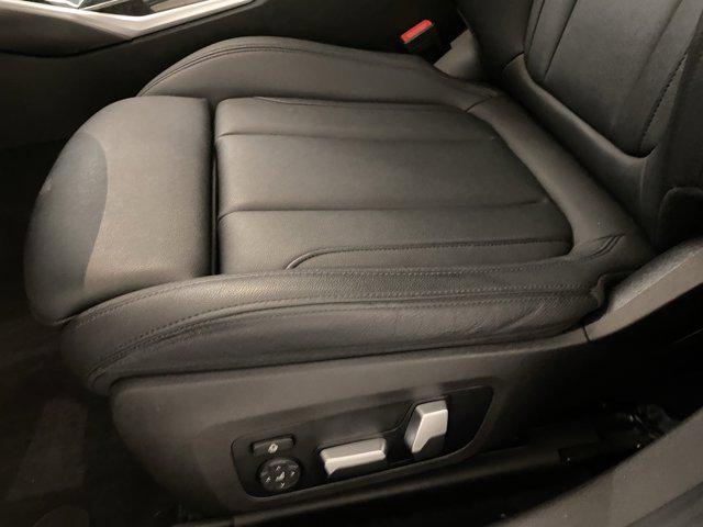used 2021 BMW 330 car, priced at $28,999