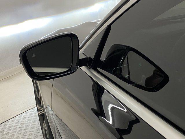 used 2021 BMW 330 car, priced at $28,999