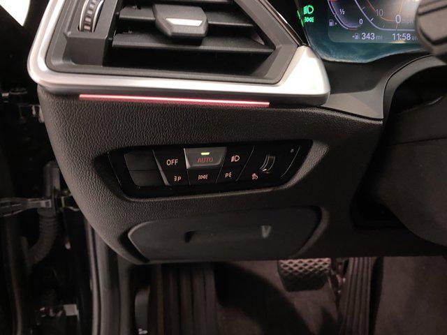 used 2021 BMW 330 car, priced at $28,999
