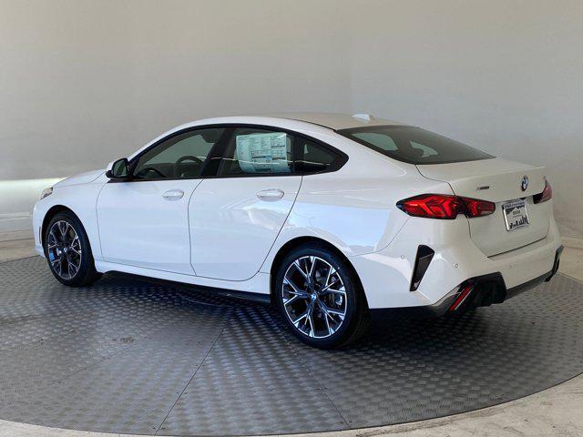 new 2026 BMW 228 Gran Coupe car, priced at $45,600
