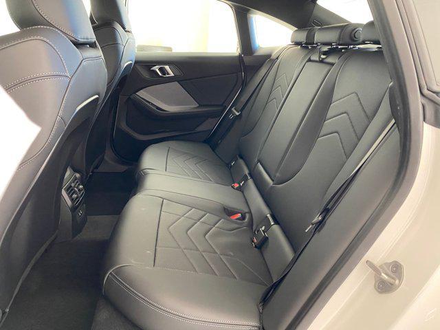 new 2026 BMW 228 Gran Coupe car, priced at $45,600