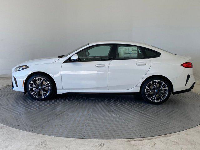 new 2026 BMW 228 Gran Coupe car, priced at $45,600