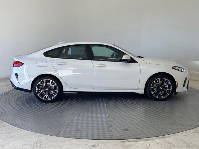 new 2026 BMW 228 Gran Coupe car, priced at $45,600