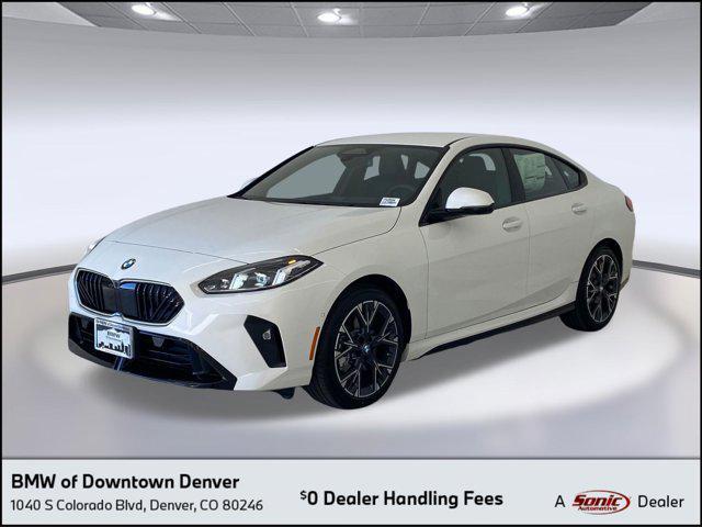 new 2026 BMW 228 Gran Coupe car, priced at $45,600