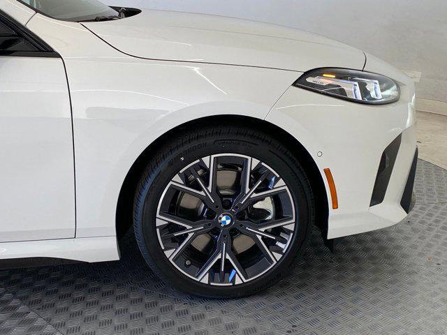 new 2026 BMW 228 Gran Coupe car, priced at $45,600