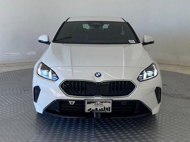 new 2026 BMW 228 Gran Coupe car, priced at $45,600