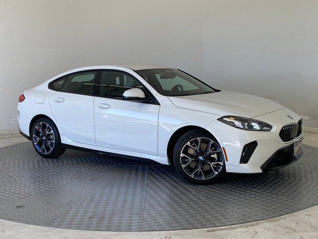 new 2026 BMW 228 Gran Coupe car, priced at $45,600