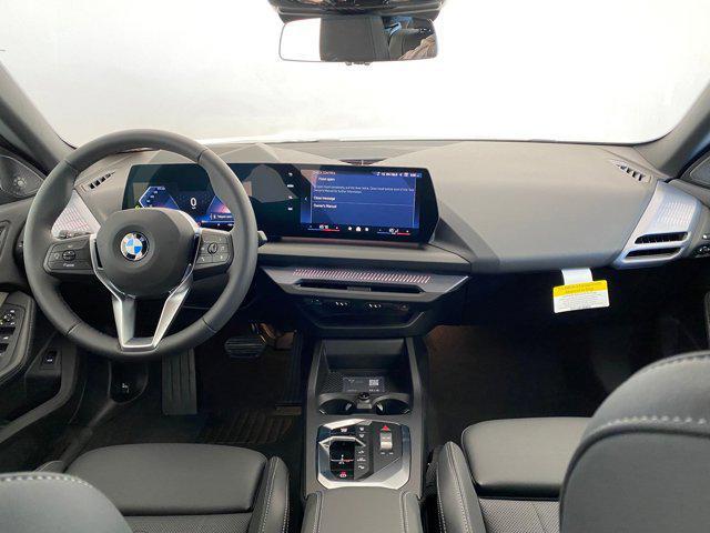 new 2026 BMW 228 Gran Coupe car, priced at $45,600