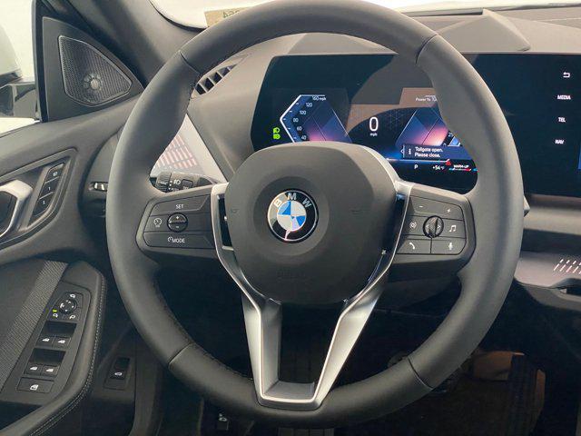 new 2026 BMW 228 Gran Coupe car, priced at $45,600