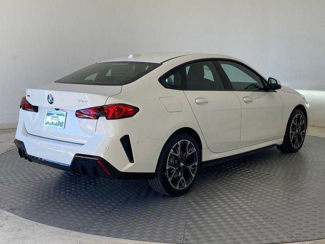 new 2026 BMW 228 Gran Coupe car, priced at $45,600