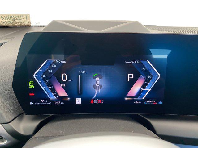 new 2026 BMW 228 Gran Coupe car, priced at $45,600