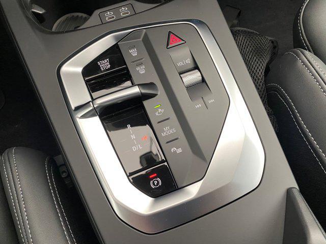 new 2026 BMW 228 Gran Coupe car, priced at $45,600