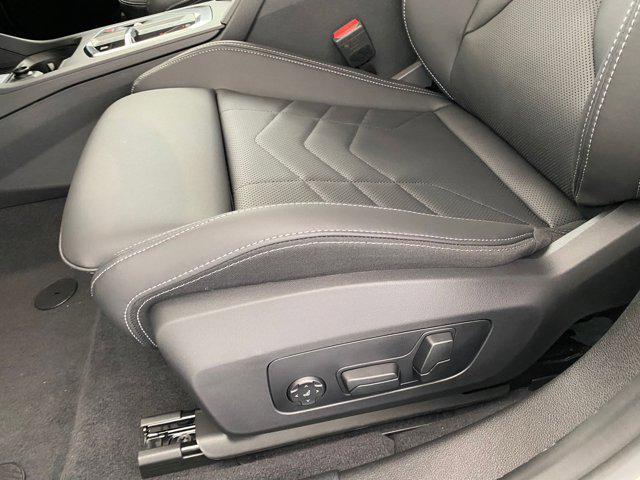 new 2026 BMW 228 Gran Coupe car, priced at $45,600