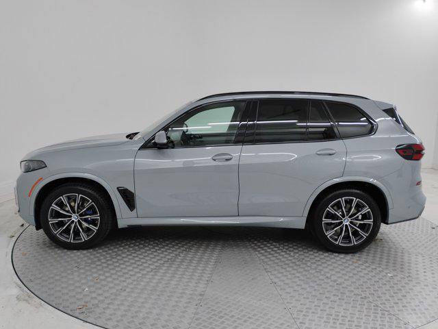 new 2025 BMW X5 car, priced at $80,145