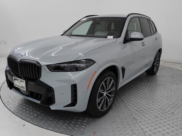 new 2025 BMW X5 car, priced at $80,145