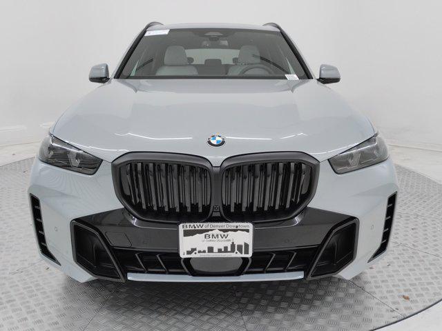 new 2025 BMW X5 car, priced at $80,145