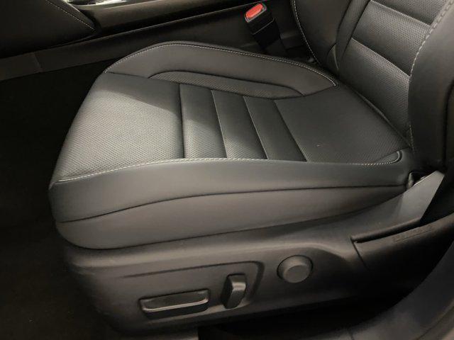 used 2023 Lexus IS 350 car, priced at $46,999
