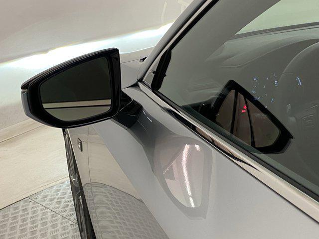 used 2023 Lexus IS 350 car, priced at $46,999