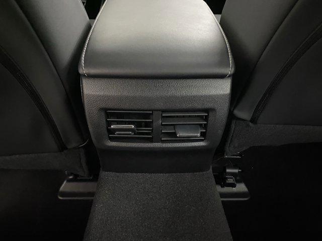 used 2023 Lexus IS 350 car, priced at $46,999