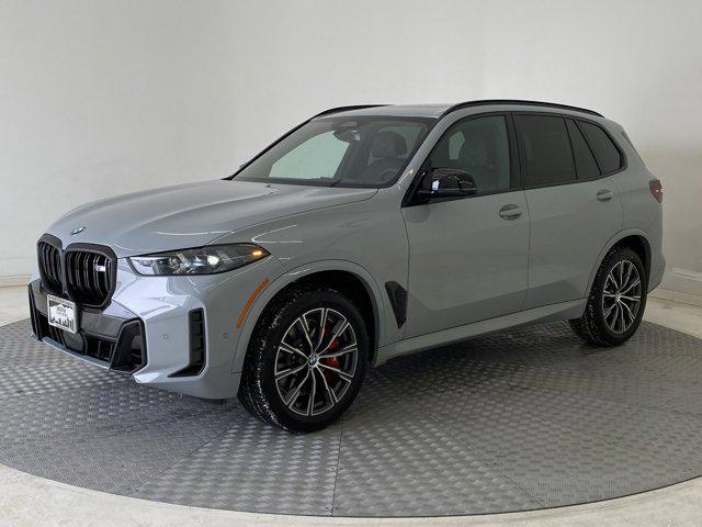 new 2025 BMW X5 car, priced at $96,345