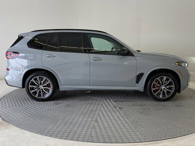 new 2025 BMW X5 car, priced at $96,345