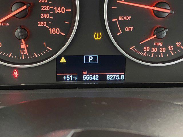 used 2018 BMW X1 car, priced at $16,598