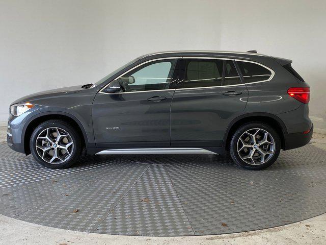 used 2018 BMW X1 car, priced at $16,598