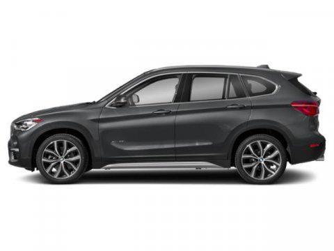 used 2018 BMW X1 car, priced at $16,999