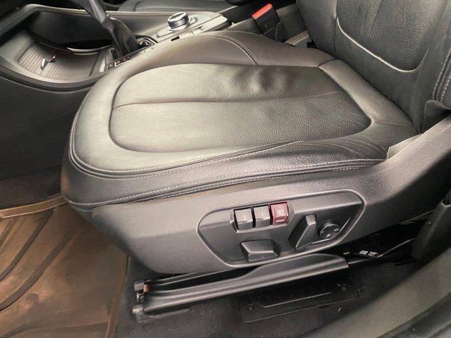 used 2018 BMW X1 car, priced at $16,598