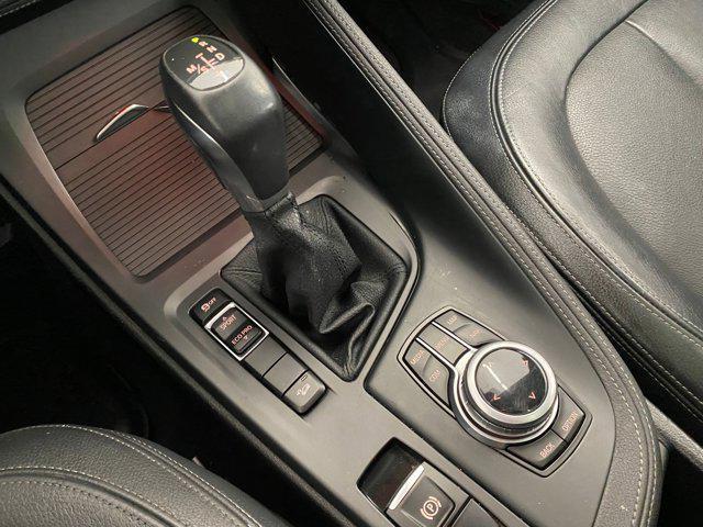 used 2018 BMW X1 car, priced at $16,598