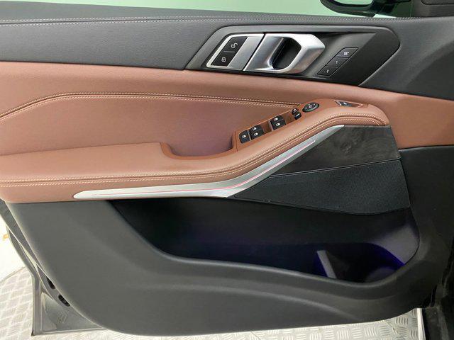 used 2022 BMW X5 car, priced at $46,498