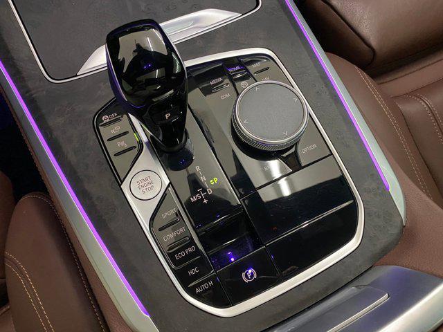 used 2022 BMW X5 car, priced at $46,498