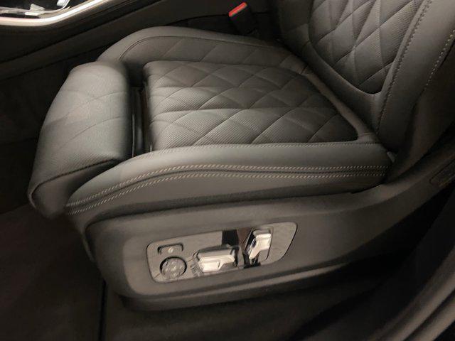 new 2026 BMW X5 car, priced at $81,850