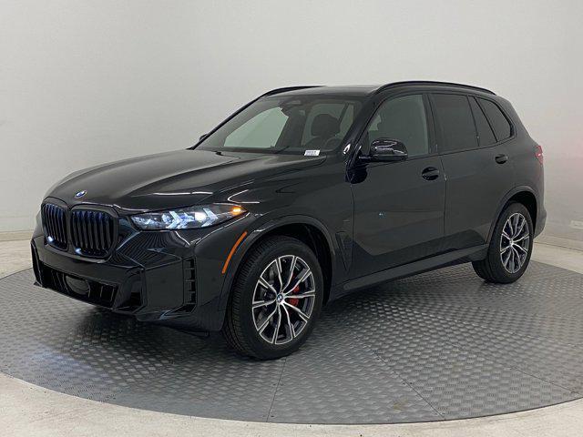 new 2026 BMW X5 car, priced at $81,850
