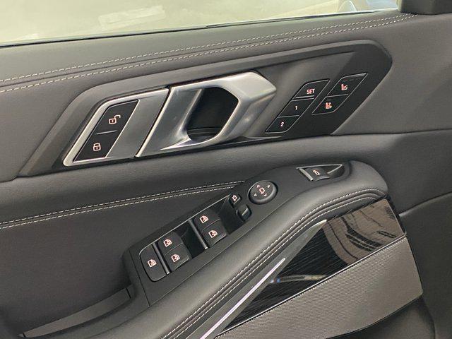 new 2026 BMW X5 car, priced at $81,850