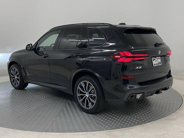 new 2026 BMW X5 car, priced at $81,850