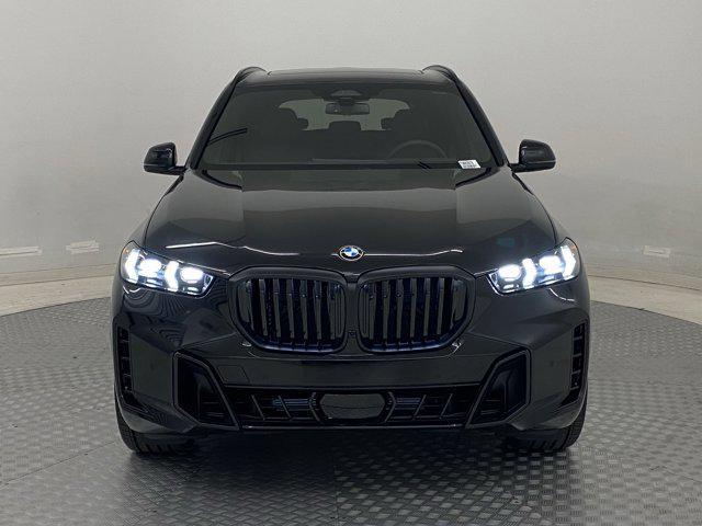 new 2026 BMW X5 car, priced at $81,850