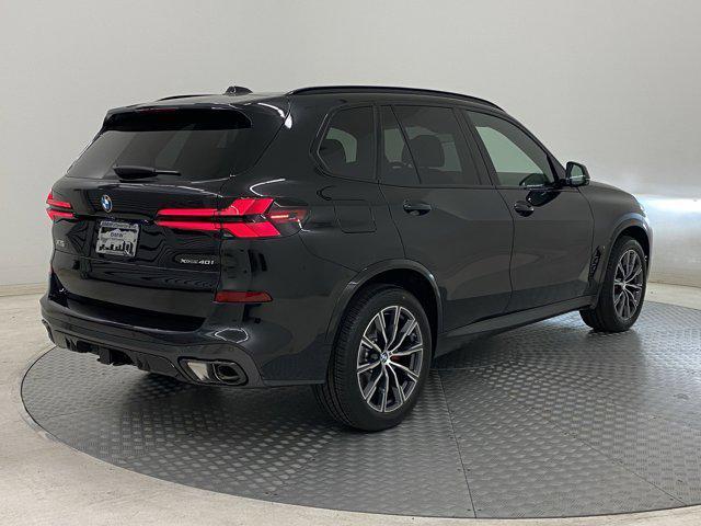 new 2026 BMW X5 car, priced at $81,850