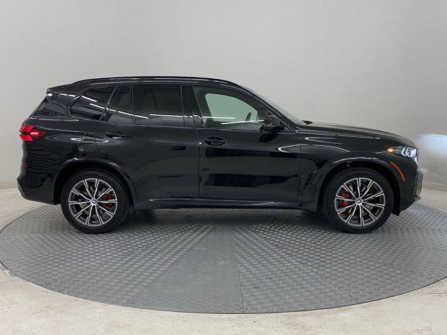 new 2026 BMW X5 car, priced at $81,850