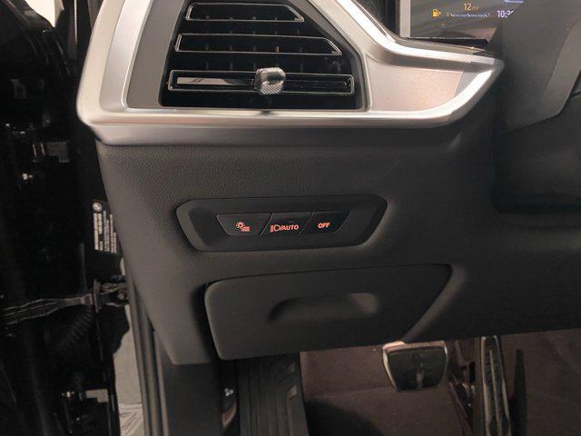 new 2026 BMW X5 car, priced at $81,850