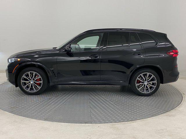 new 2026 BMW X5 car, priced at $81,850