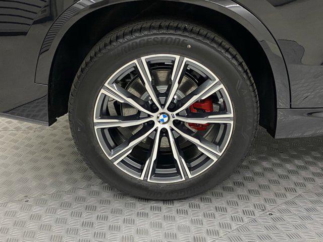 new 2026 BMW X5 car, priced at $81,850