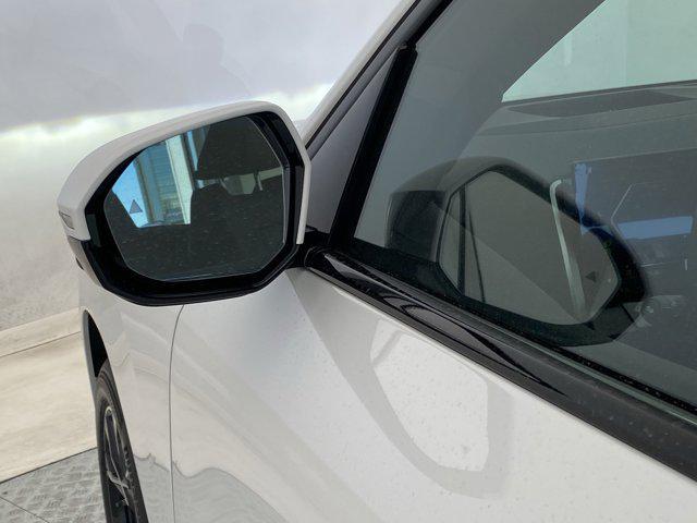 new 2025 BMW X3 car, priced at $59,320