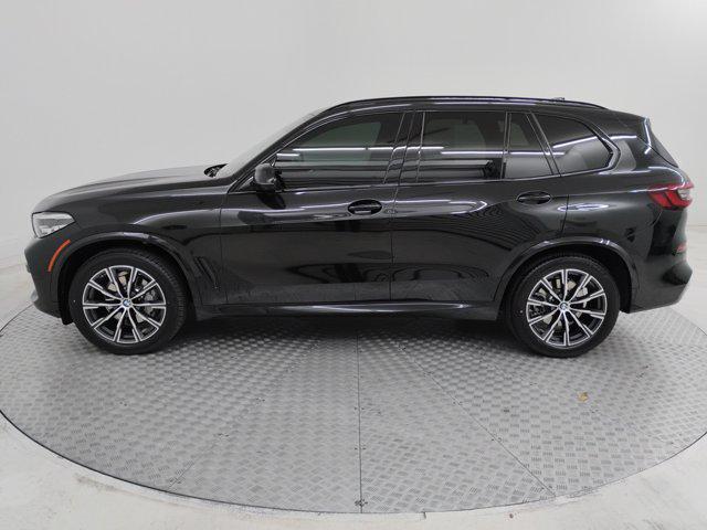 used 2022 BMW X5 car, priced at $50,999