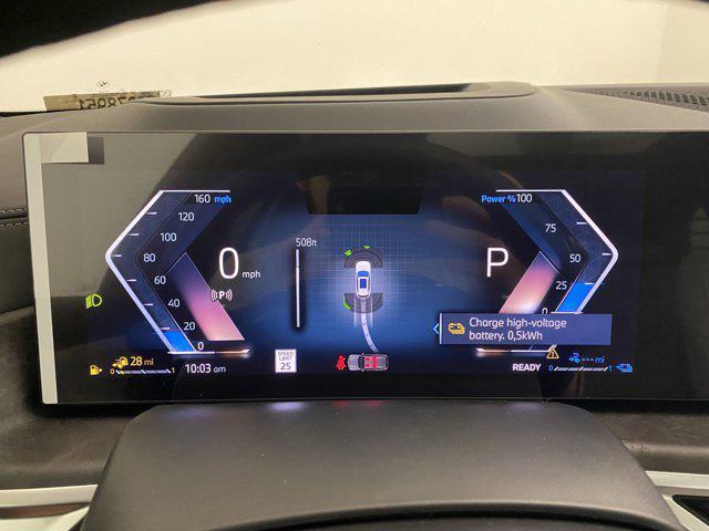 new 2026 BMW X5 PHEV car, priced at $78,425