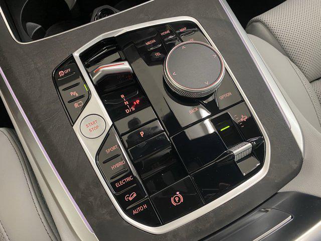 new 2026 BMW X5 PHEV car, priced at $78,425