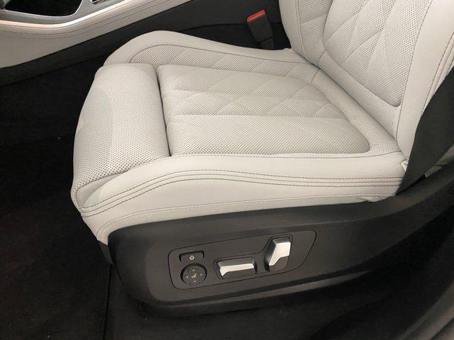 new 2026 BMW X5 PHEV car, priced at $78,425