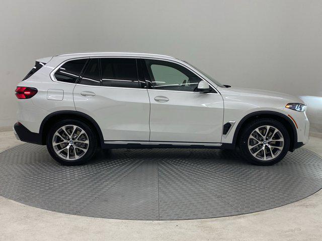 new 2026 BMW X5 PHEV car, priced at $78,425