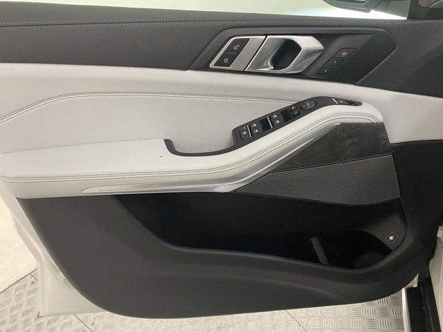 new 2026 BMW X5 PHEV car, priced at $78,425