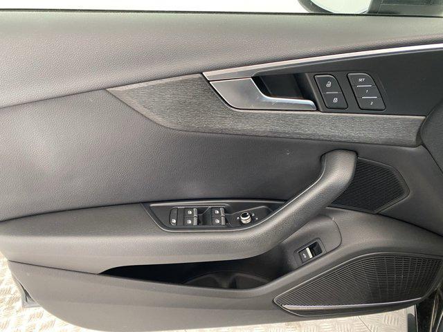 used 2018 Audi A4 car, priced at $16,999